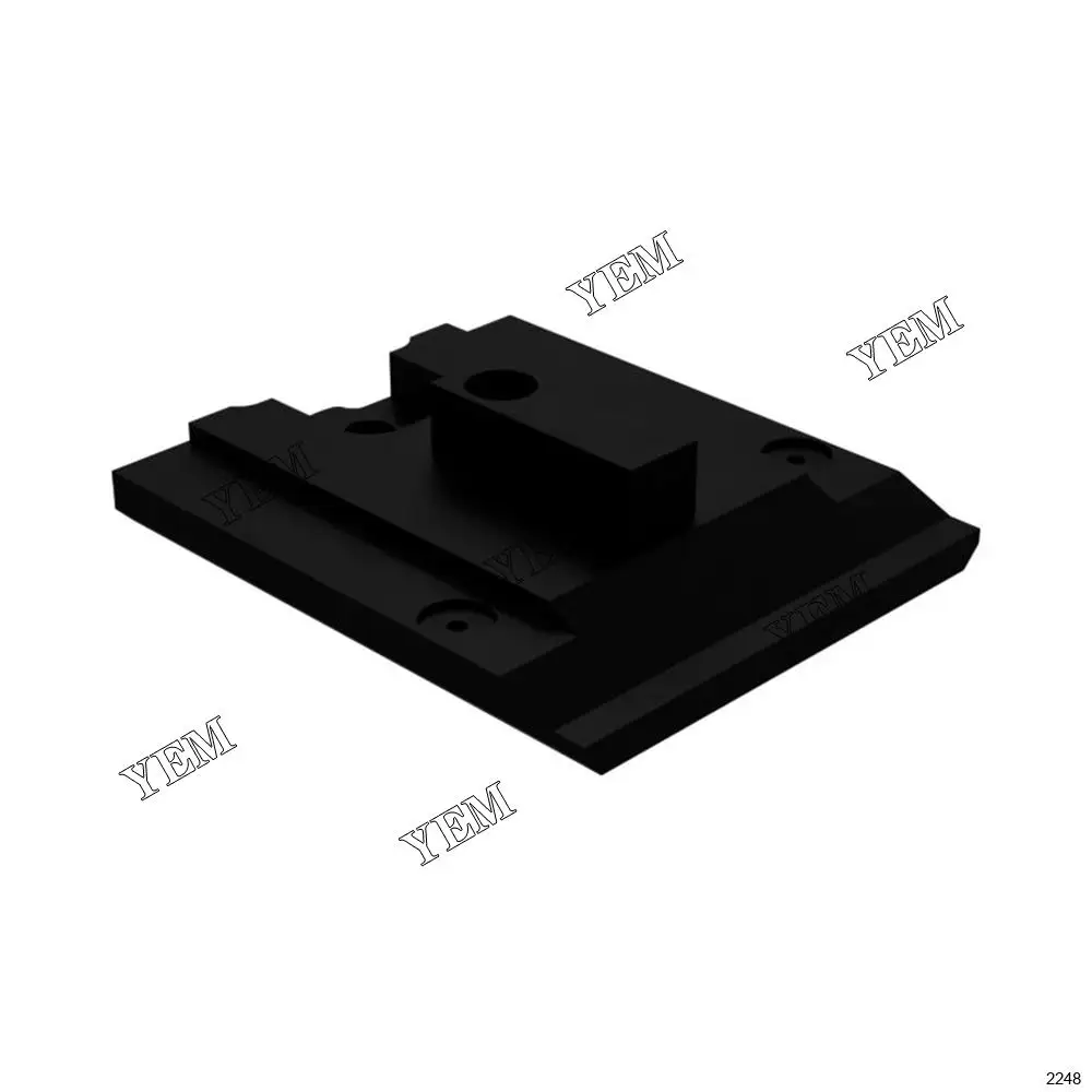 308E2CR 308.5 308 307.5 309 307E2 308E2 CR Wedge Assembly Part No. 485-5283 4855283 Heavy Equipment Engine Parts