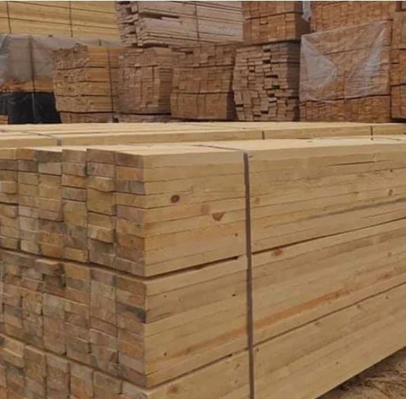 Professional Manufacturer Supply Wholesale Oak Timber Clear Oak Timber