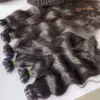 Weft Hair Bundles