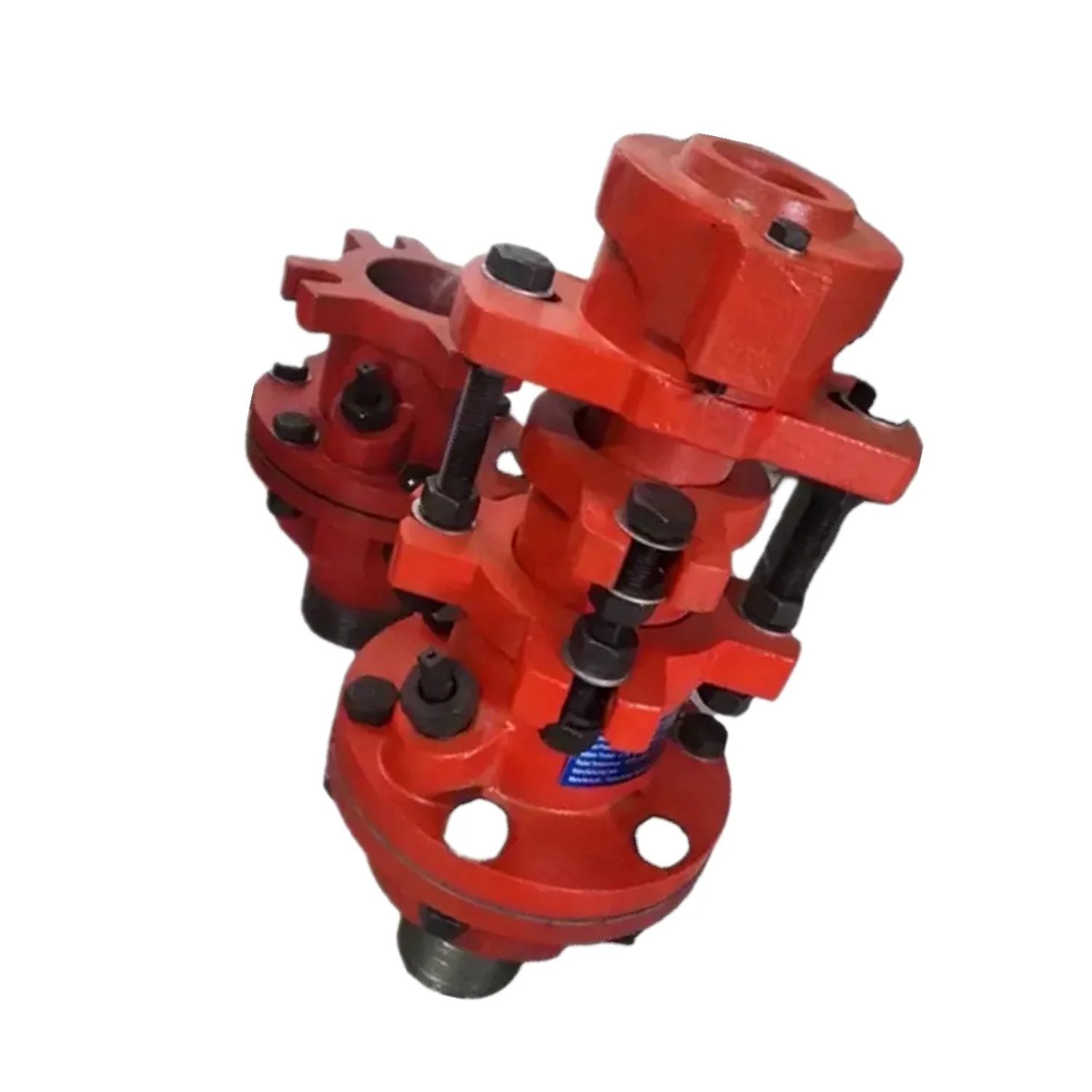API Standard Stuffing Box Various Types of Pump Accessories