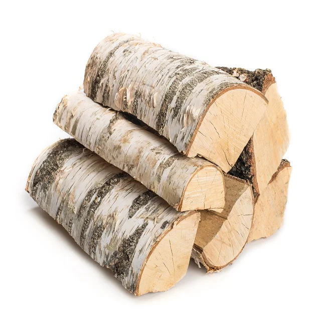 Dry Beech/oak Firewood Kiln Dried Firewood In Bags Oak Fire Wood On