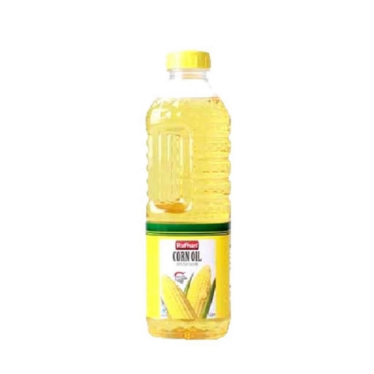 Hot Selling 100% Refined Sunflower Oil/ Vegetable Cooking Corn Oil