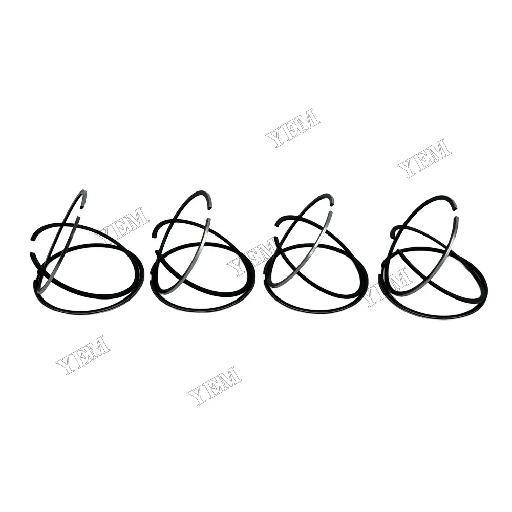 Piston Ring Fit for Deutz TD2.9L4 Engine 2