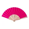 White, Yellow, Orange, Red, Blue, Green, Black, Purple, Fuchsia