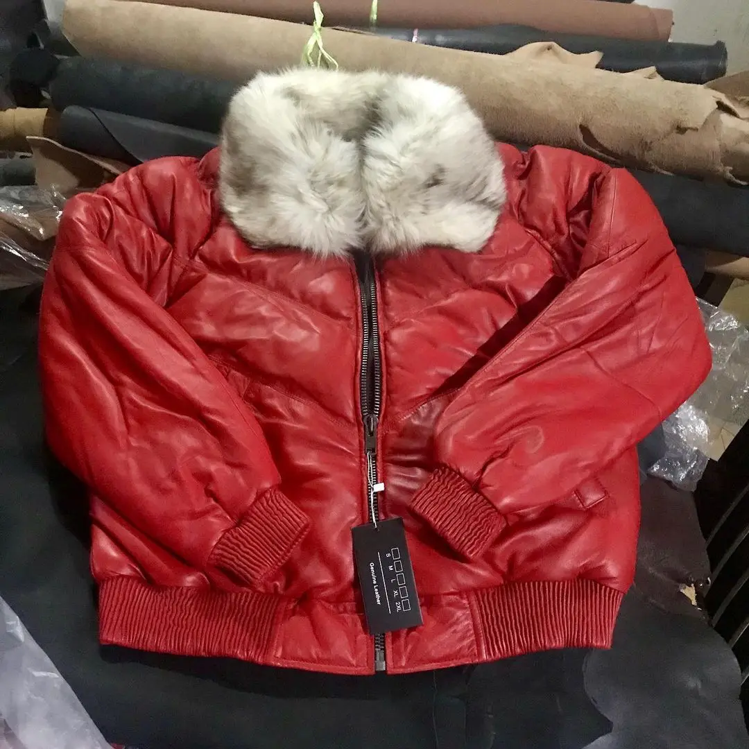 Women Western Suede Leather Jacket Native Vintage American Black Style