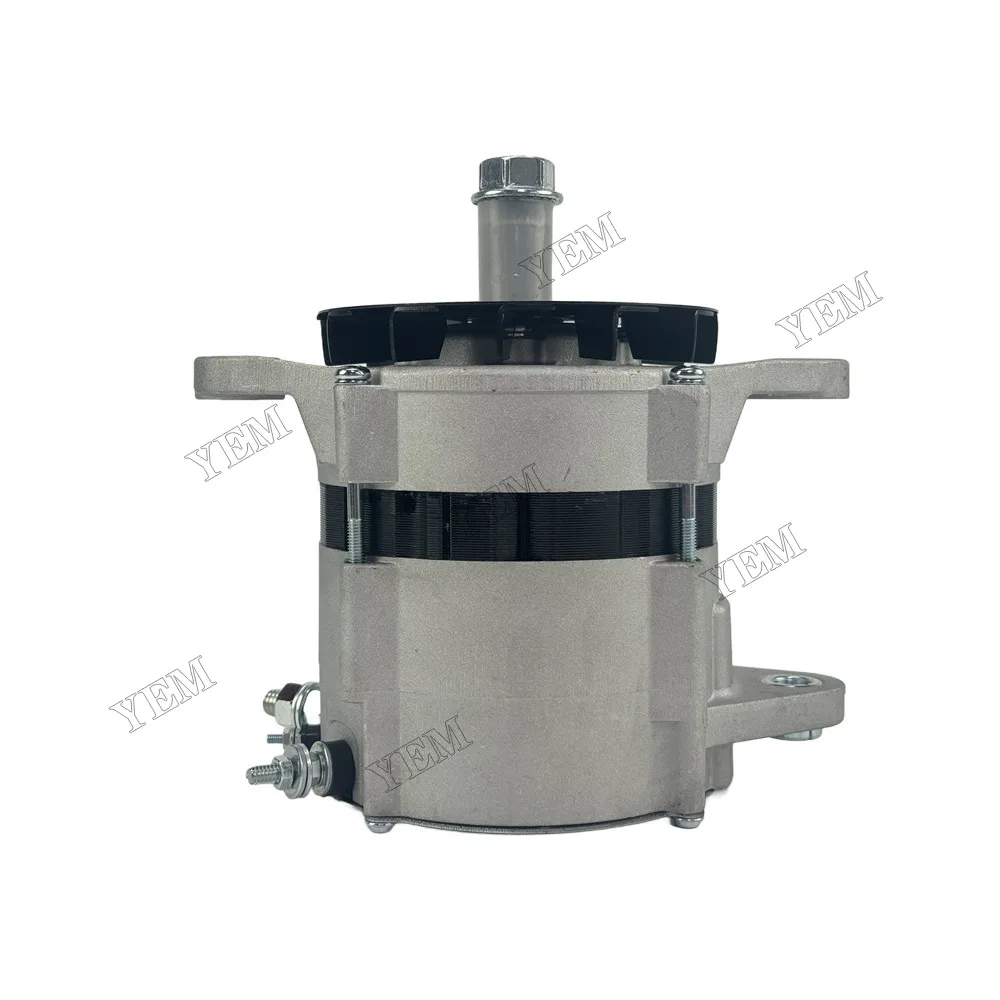 Alternator 100-5047 Fit for Caterpillar C9 Engine 3