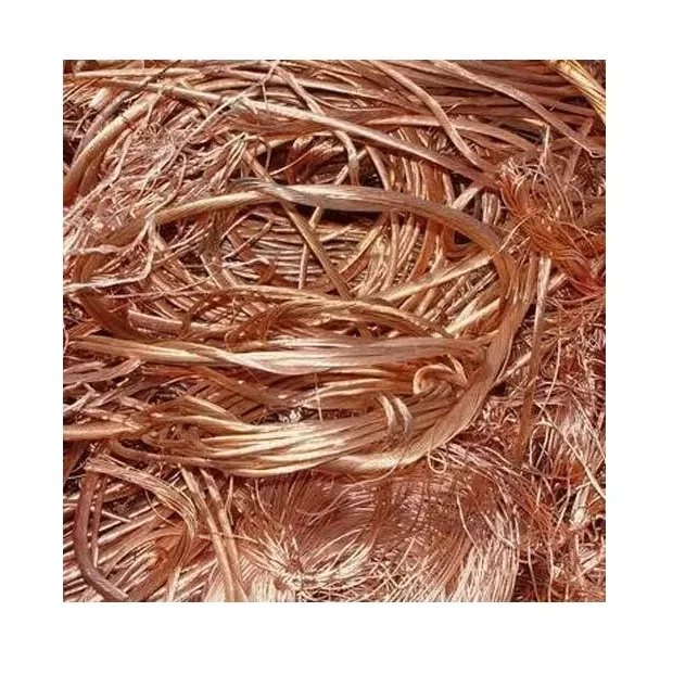 Cheap Price Copper Wire Scrap 99.99 Copper Wire For Low Rate