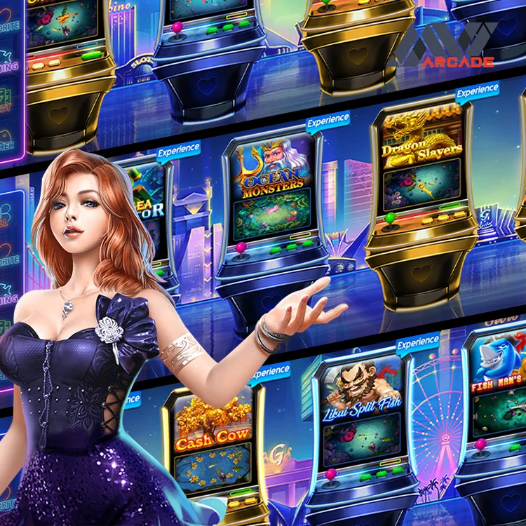 Orion Stars Multi-Skill Fish Game App Play the Best Multi-skill Fish Games with the Orion Stars Mobile App