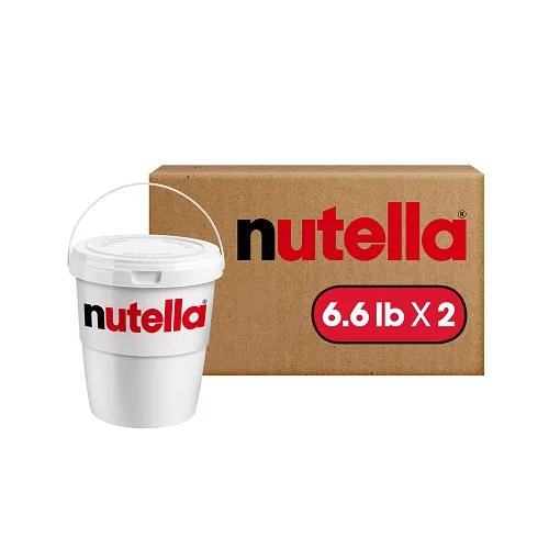 wholesale ferrero nutella chocolate 750g