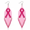 Cinta rosa pequeña