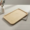 WOODEN