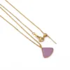 Pink Chalcedony