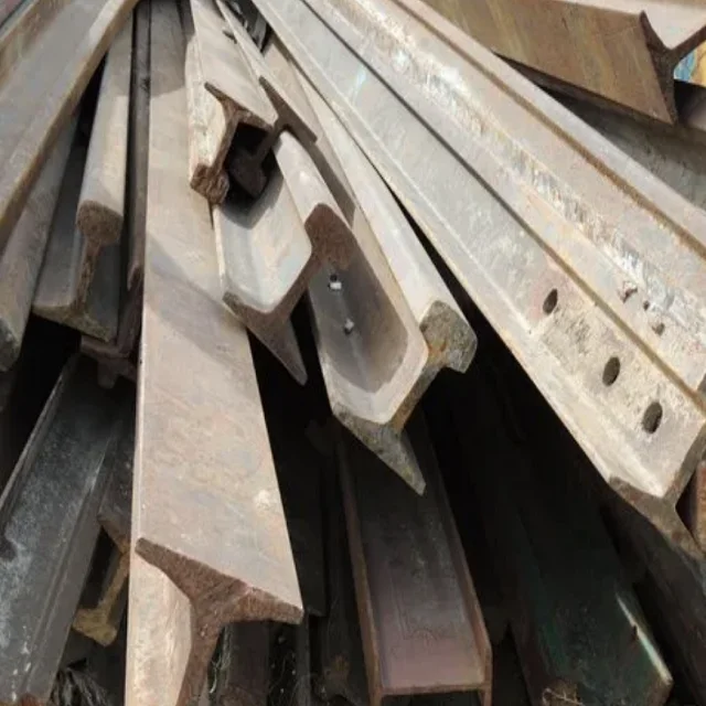 Steel Metal Scrap Hms 1 Hms 2 Scrap Ready For Export/ Heavy Melting ...