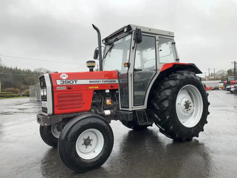 Used Massey Ferguson Tractors For Sale - Buy Used Massey Ferguson Mf ...