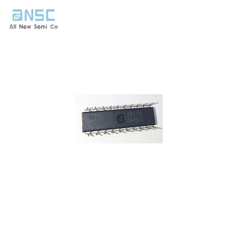 Hot sale Original ATF16V8BQL-25PC IC PLD 8CELL LOW PWR 25NS 20DIP 16V8 Programmable Logic Device (PLD) IC 8 Macrocells 20-PDIP