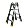 Black-Yellow