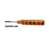 Bone File with Fiber Handle 18 cm