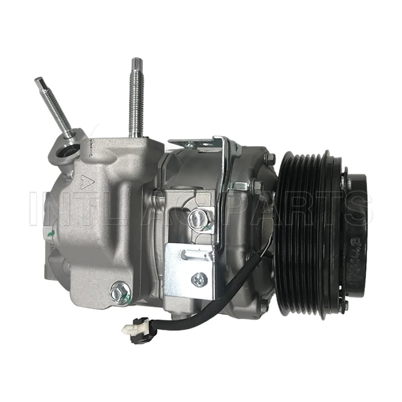 こん INTL-XZC1104 7SBH17C 6PK AC Compressor for 2013-2016 Lincoln MKZ