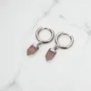 Quartz rose