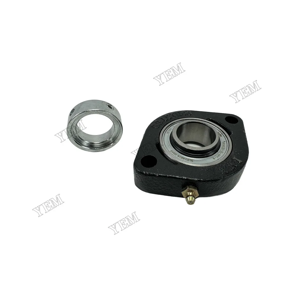 Bearing Adapter 7347458 Fit for Bobcat Engine 6