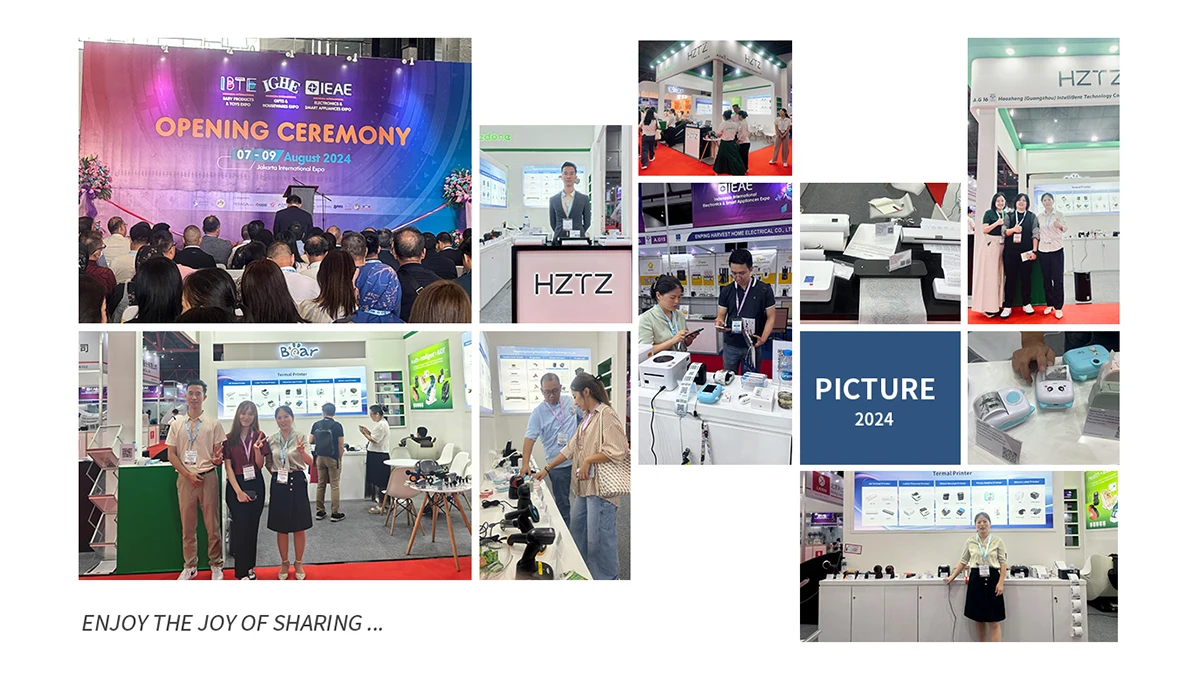 Haozheng (guangzhou) Intelligent Technology Co., Ltd. 2