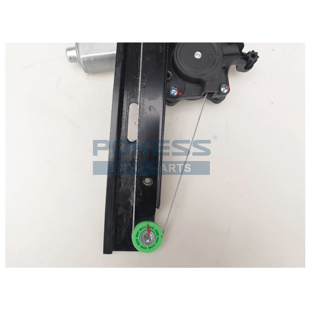 BM51A27001CB BM51A27001CE BM51A27001BA BM51A27001CC BM51A27001CD Rear ... — 6
