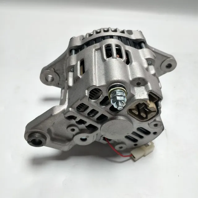 karieee 4HK1 Alternator for Excavator 8-98092116-1 - High Performance