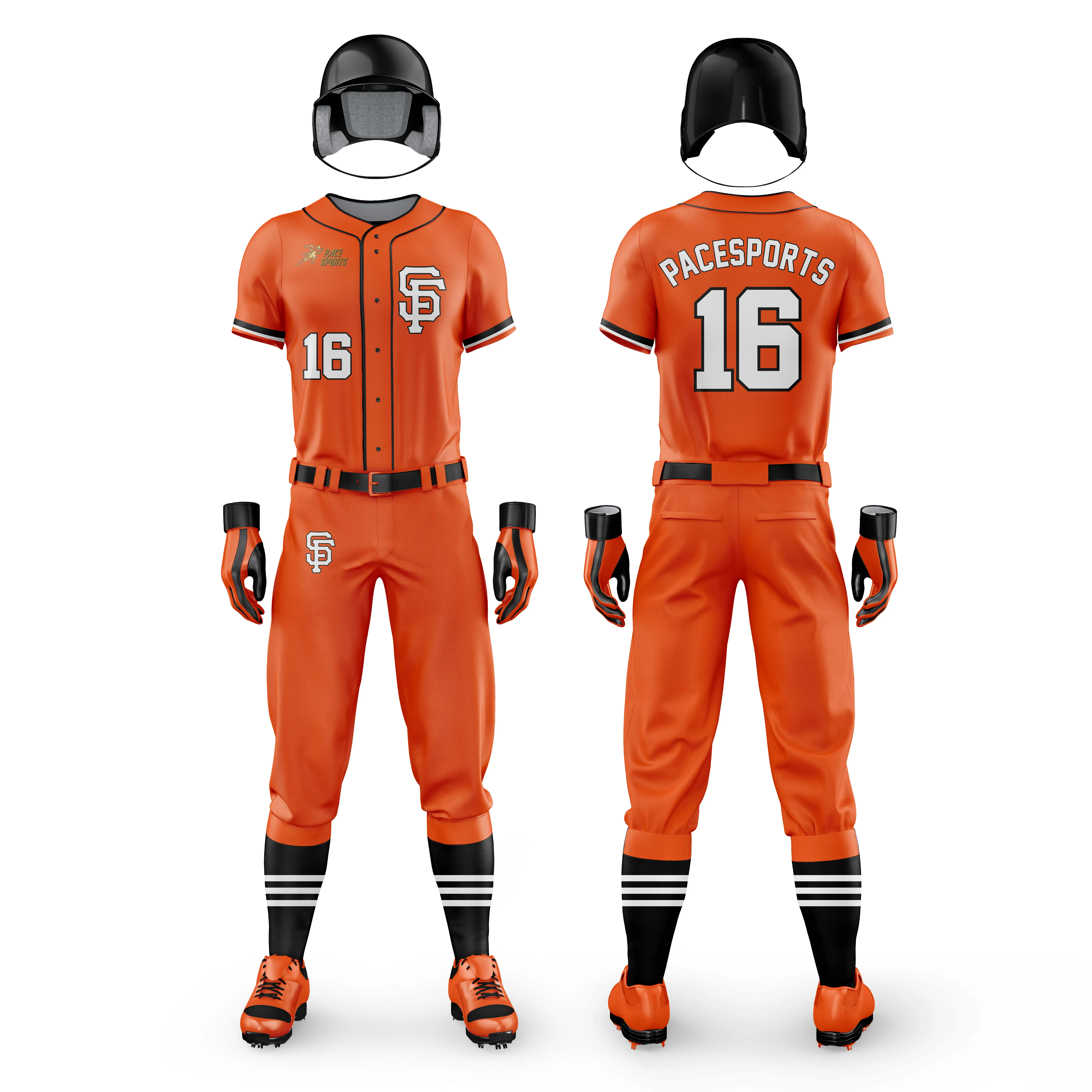 Softball Uniforms - Custom Designs & Discounted Team Packs