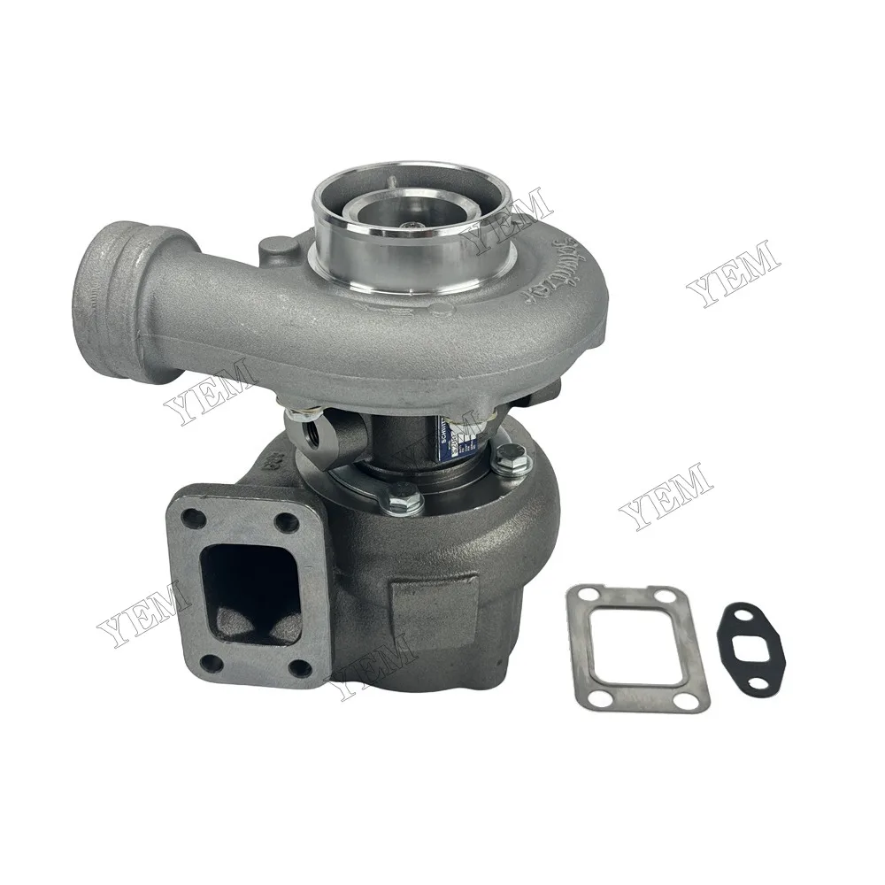 Turbocharger 04282504 319278 Fit for Deutz BF4M1013 Engine