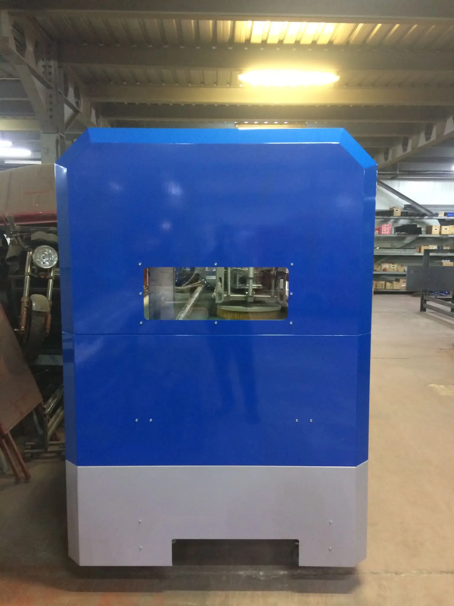 Best Price Economic Stainless Automatic Carpet And Rug Washing Cleaning