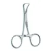 Pinza de toalla Backhaus