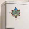 L338 Canada Maple Leaf