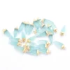 Aqua Chalcedony