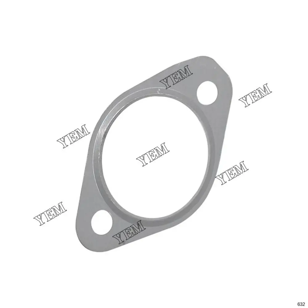 307.5 304E2 306 305.5E2 305.5E2 CR 304E2 CR 305E2 304.5E2 305E2 CR 307E2 Gasket Part No. 389-5341 3895341