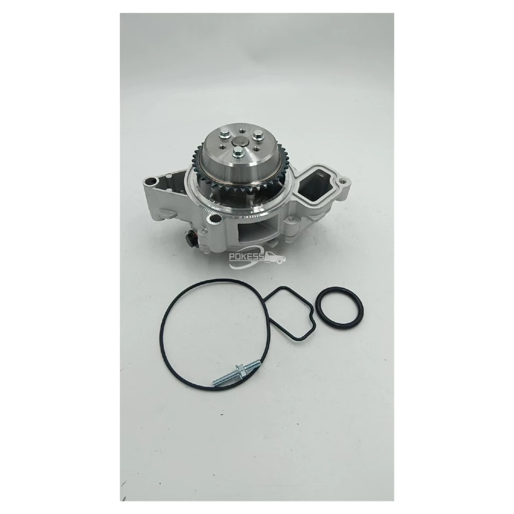 12630084 251-781 24467301 12624936 Water Pump Head for Chevrolet LaCro... — 2