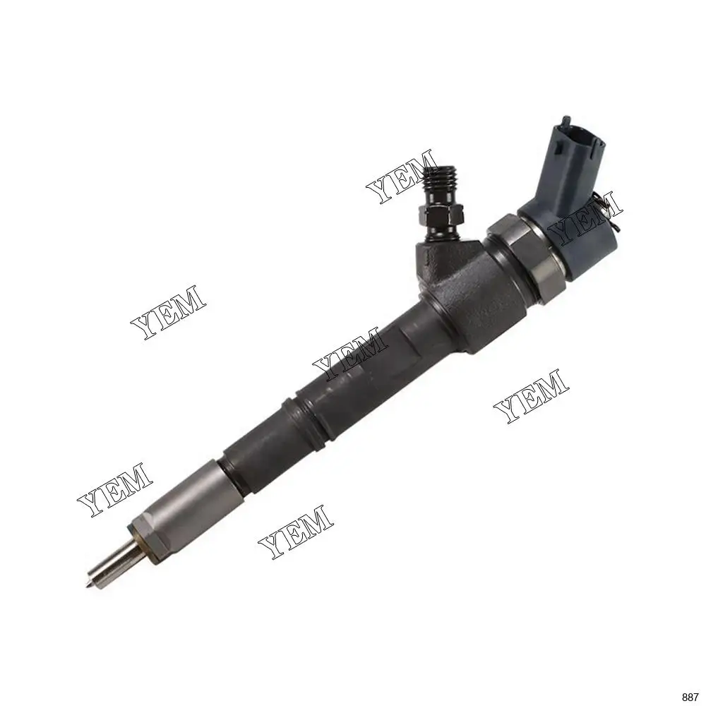 415F2 IL Injector Assembly-Fuel 392-0708 3920708 Engine Parts China Manufacturer