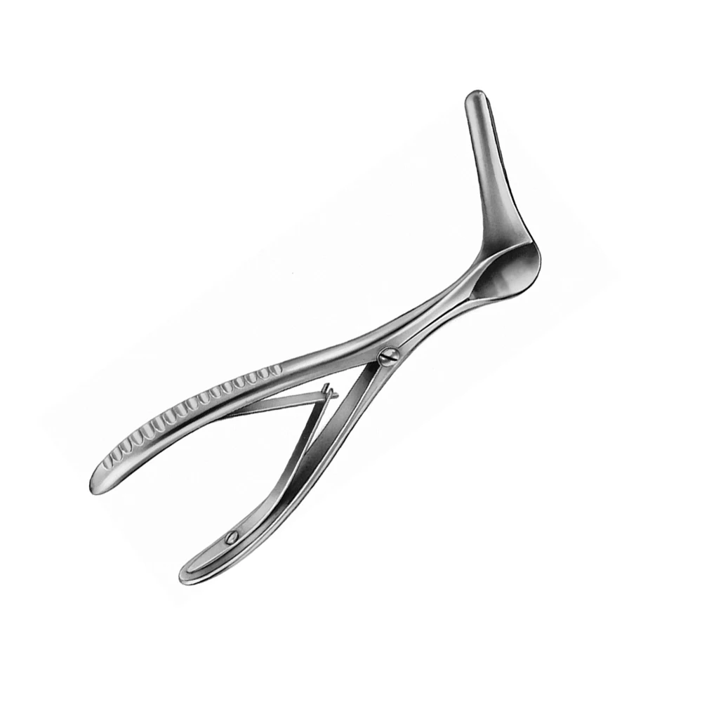 2 O.R GRADE VIENNA NASAL SPECULUM ENT Surgical Medical INSTRUMENTS LARGE - Foto 9