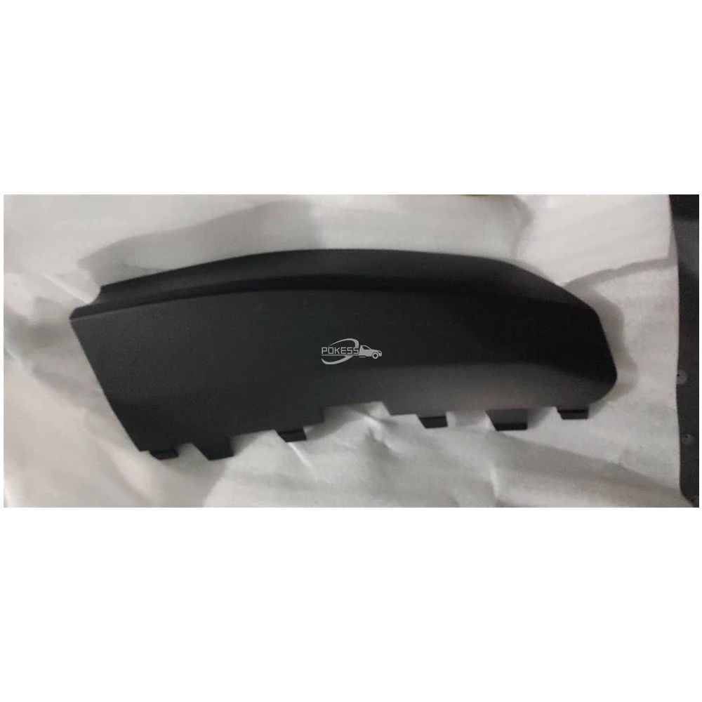 JL7Z17E811APTM JL7B17F011ADPRAA Right Front Bumper Lower Trim for Lin...