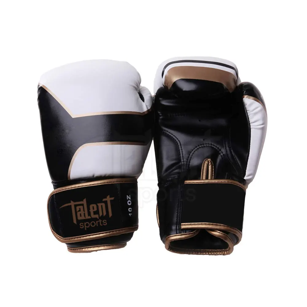 Custom 12 Oz Indoor Boxing Training Sparring Gloves Gym Leather Winning Boxing Gloves Buy