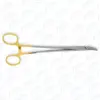 Heaney Needle Holder