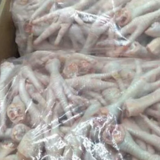 Оптовая продажа новый дешевый поставщик замороженные куриные лапки/куриная ножка четверть