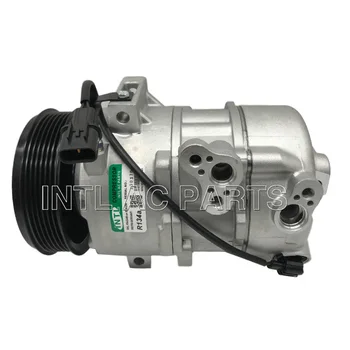 INTL-XZC1141 DVE18 6PK AC Compressor for 2014-2016 KIA SORENTO ANY