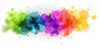 Multicolour
