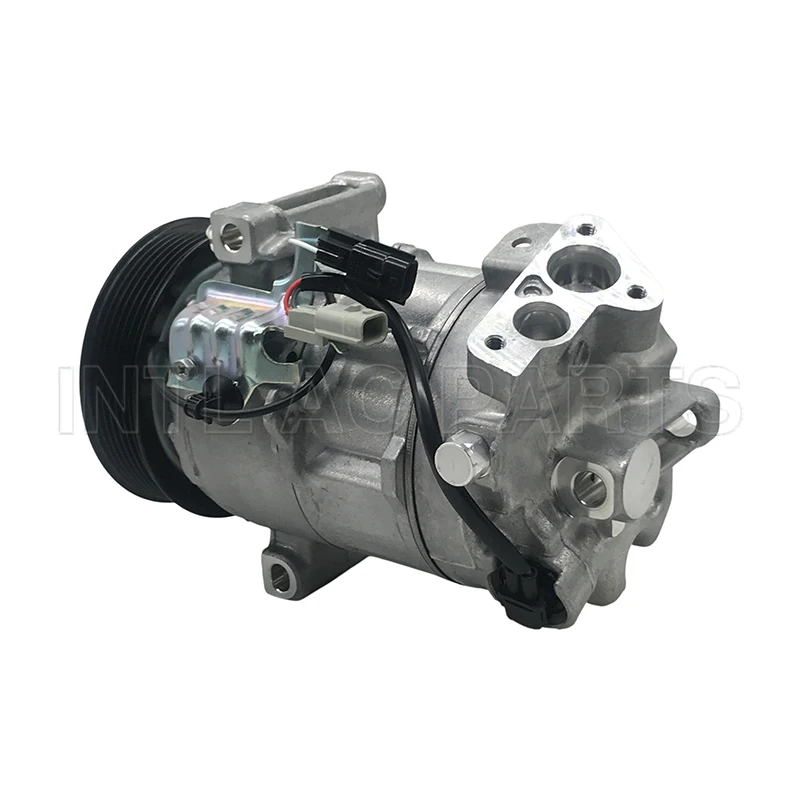 INTL-XZC1433 6SBH14C air Compressor for 2008 RENAULT MEGANE III
