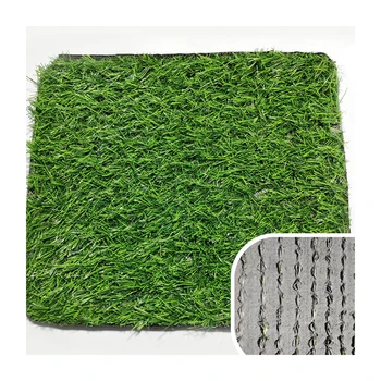 The New Listing Bedding terrace tunisia Hitting Artificial Colour Grass Carpet Turf Rubber Mat thick backing economic for square