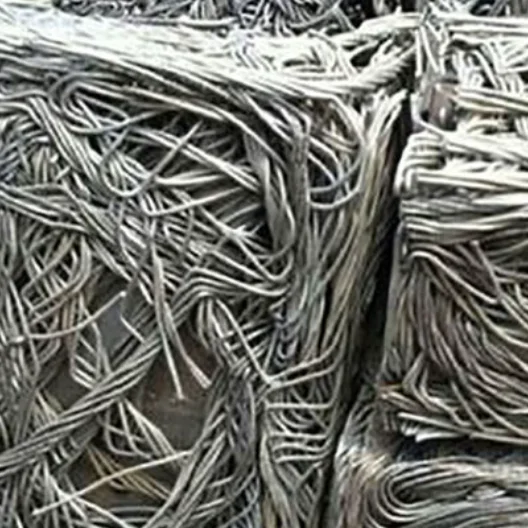 Aluminum Scrap 6063 From UK Aluminum Tense Scrap and UBC Scrap Cans 99.97% Al Content 50kg Bales