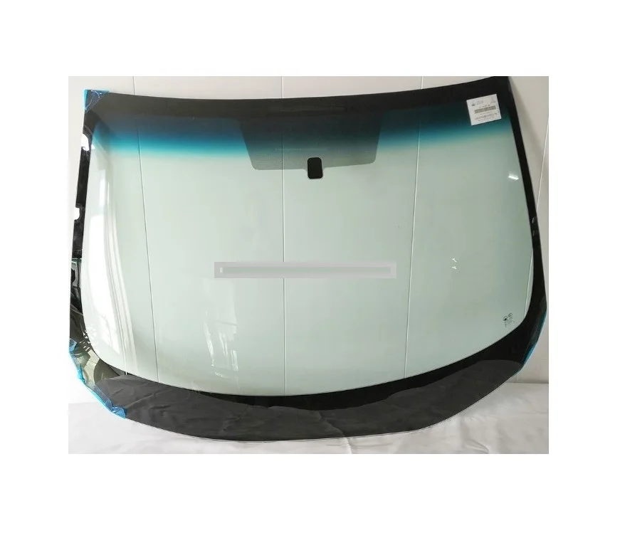 Front Windshield Screen  DQ12330 SW/RH/X   MUSTANG CONVERTIBLE  Front Windshield Side Window Rear Glass Back Windshield