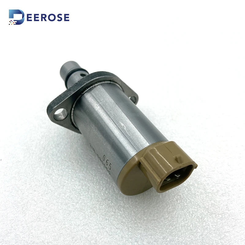 HP3 Injection Fuel Pump Suction Regulator Control SCV Valve Pressure Control Valve 294200-0650 8-98043687-0 for HINO J05E Truck