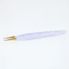 Straight Isolation Tweezer