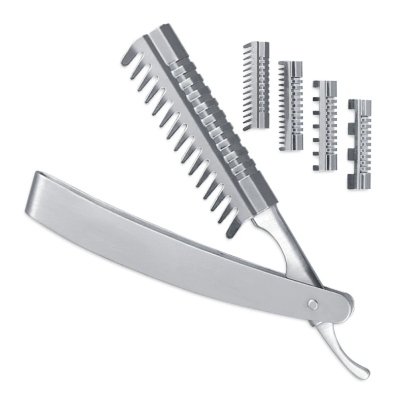 Buy High Quality Razor With Moisturizing Strip Flexible Head for Gentle Smooth Shaving All Skin Types